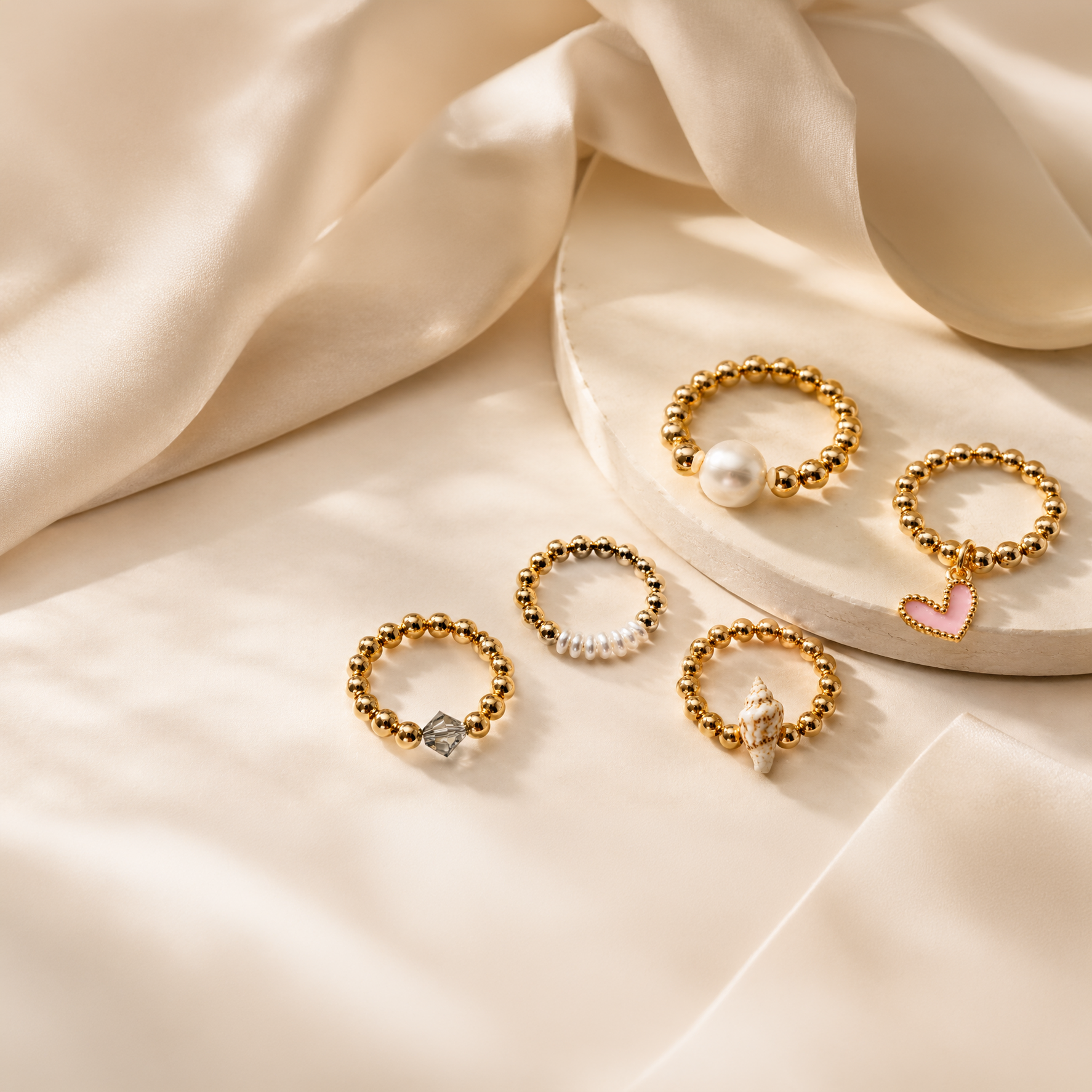 Rings