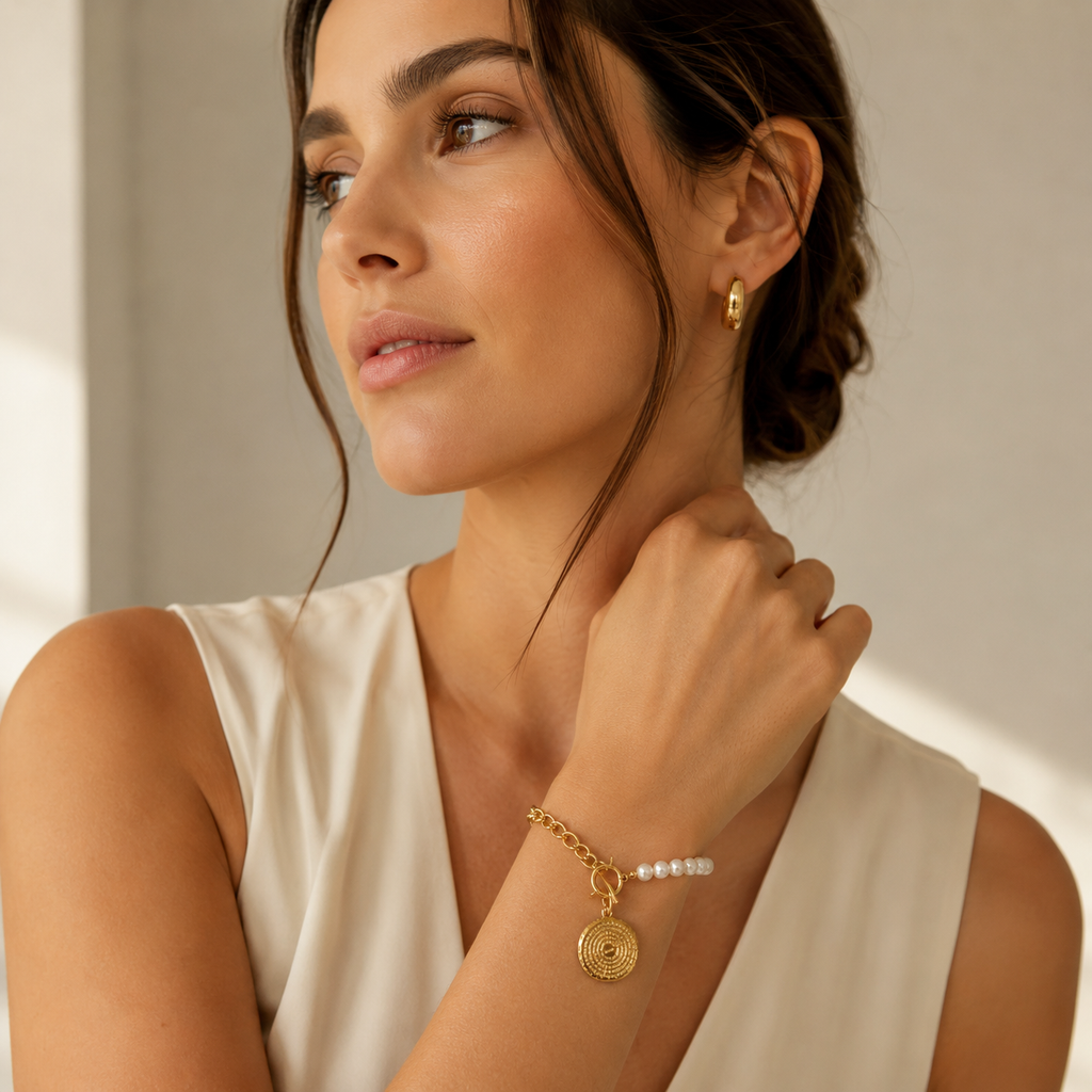 The Lord’s Prayer Bracelet