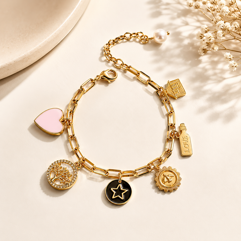 Psalm 23 Bracelet
