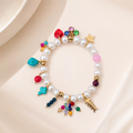 The Life of Jesus Stainless Steel Bracelet