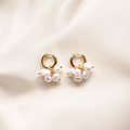 Mini Hoop Earrings