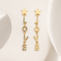 Love Earrings