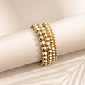 Beaded Basic Bracelet