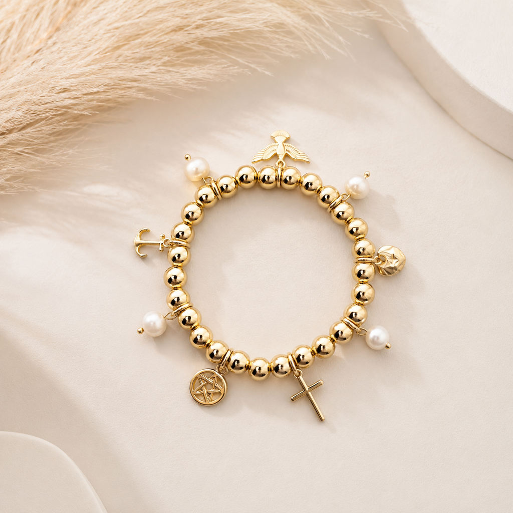 Prayer Bracelete