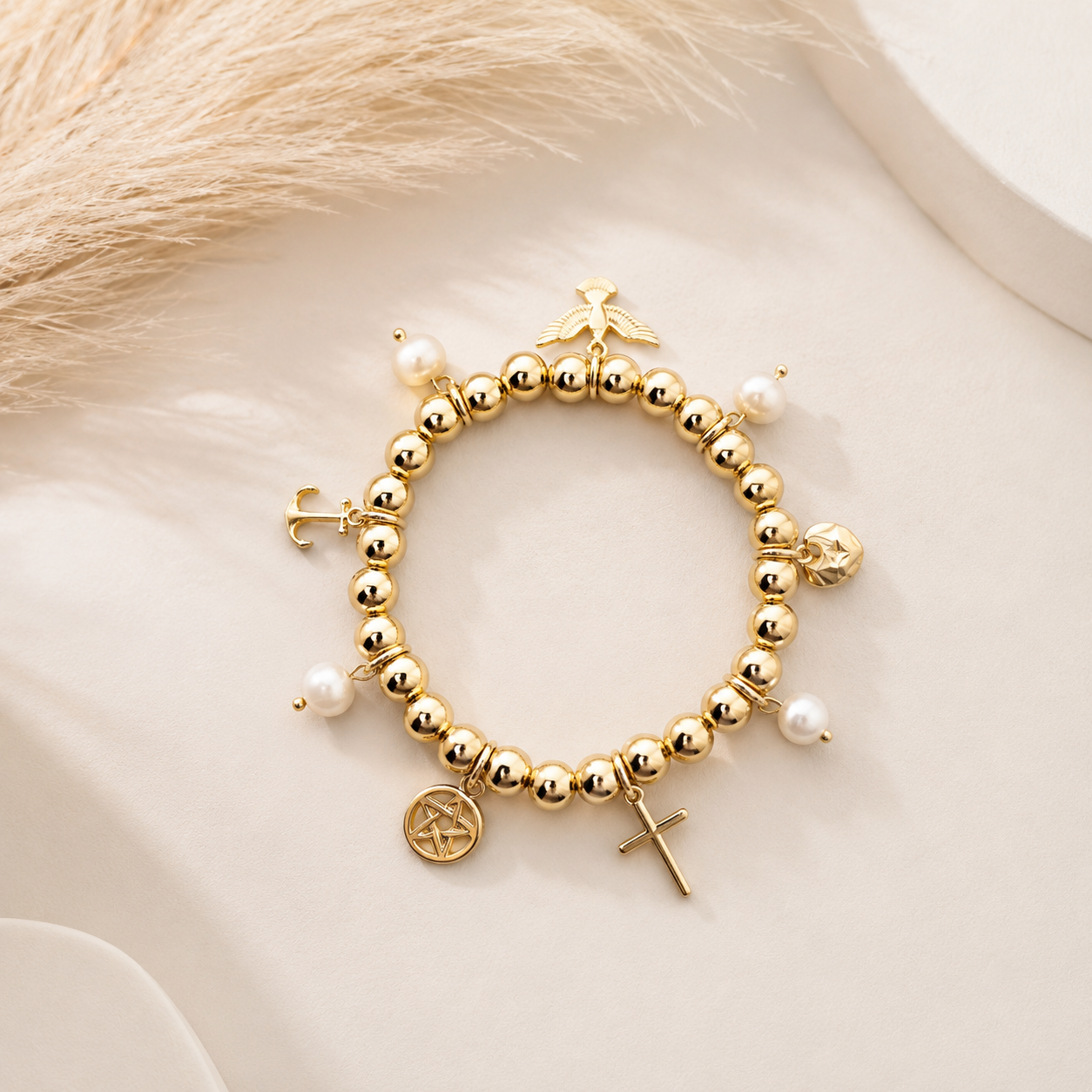 Prayer Bracelete