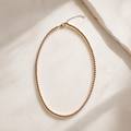 Beaded Basic Necklace