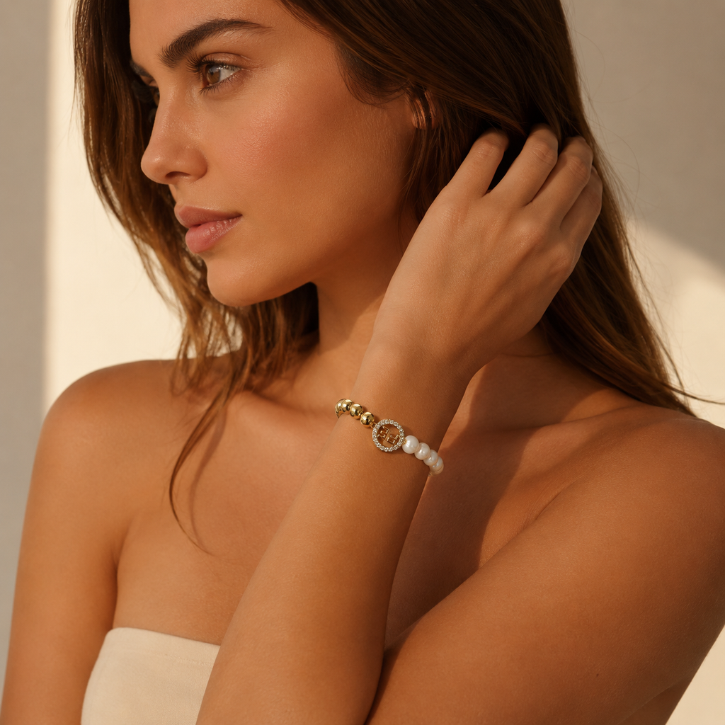 Faith Bracelet