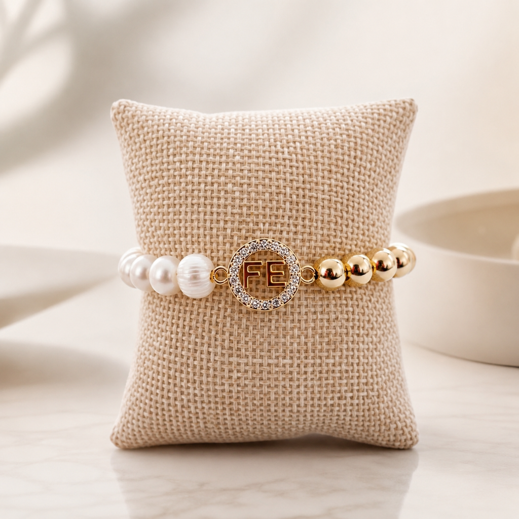 Faith Bracelet