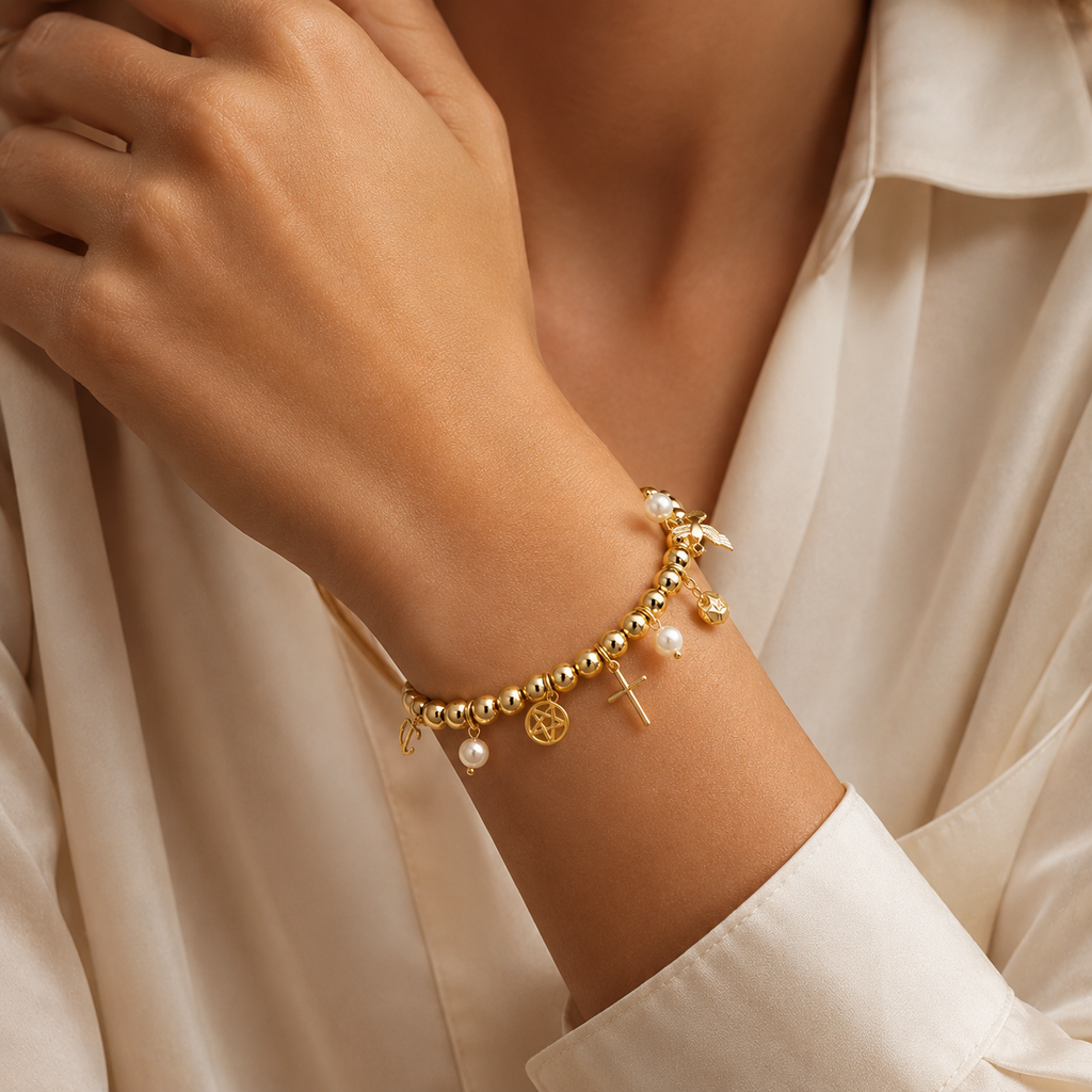 Prayer Bracelete