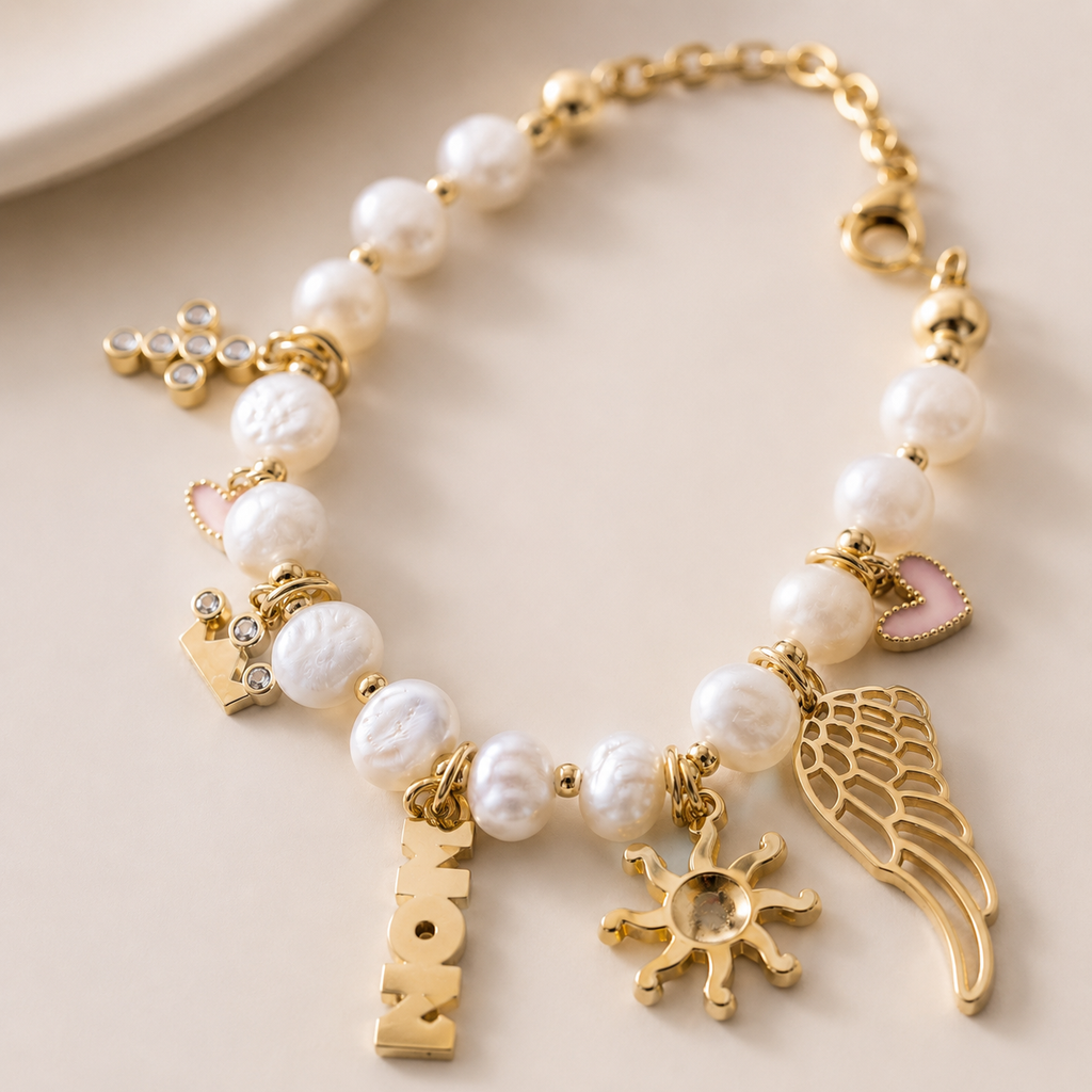 Mom Bracelet