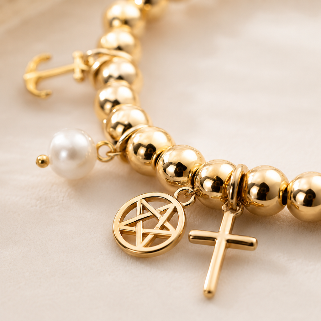 Prayer Bracelete