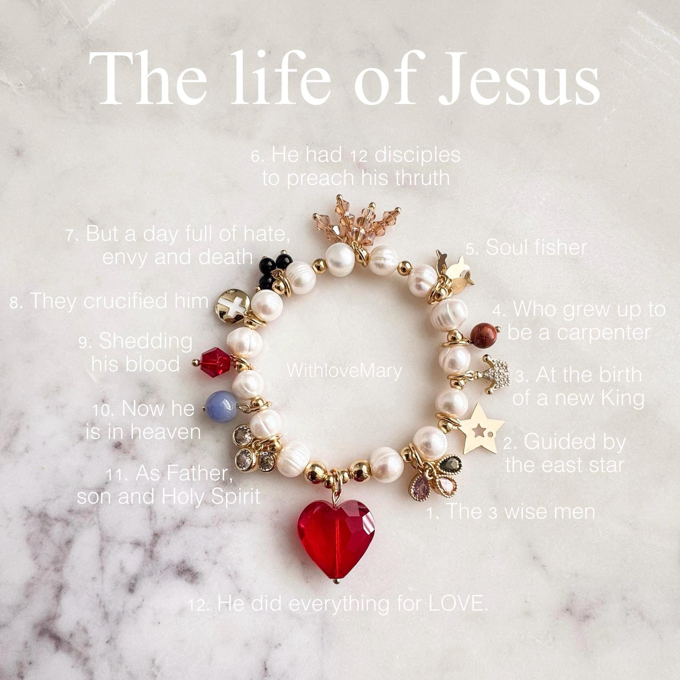 The Life of Jesus