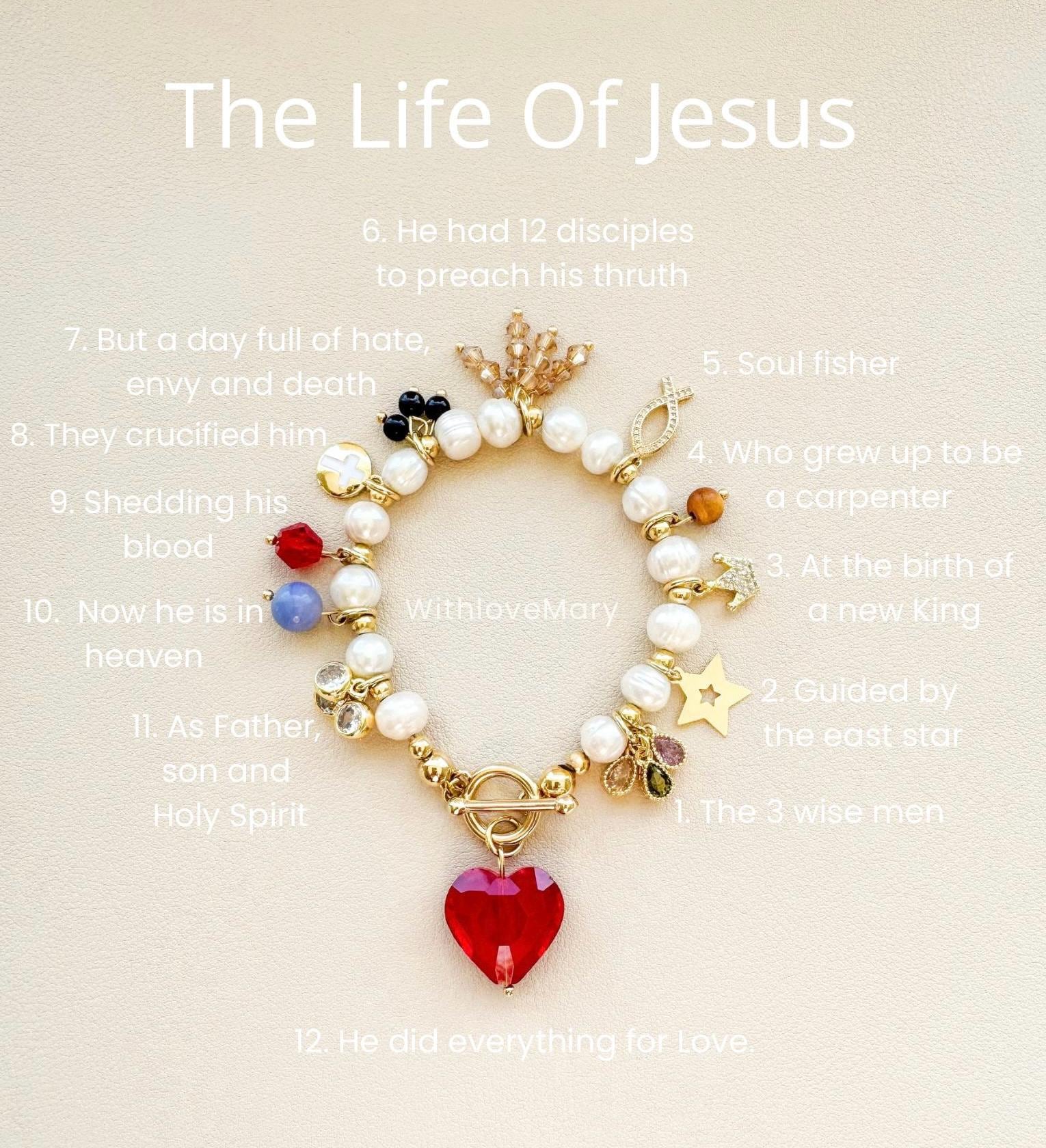 The Life of Jesus