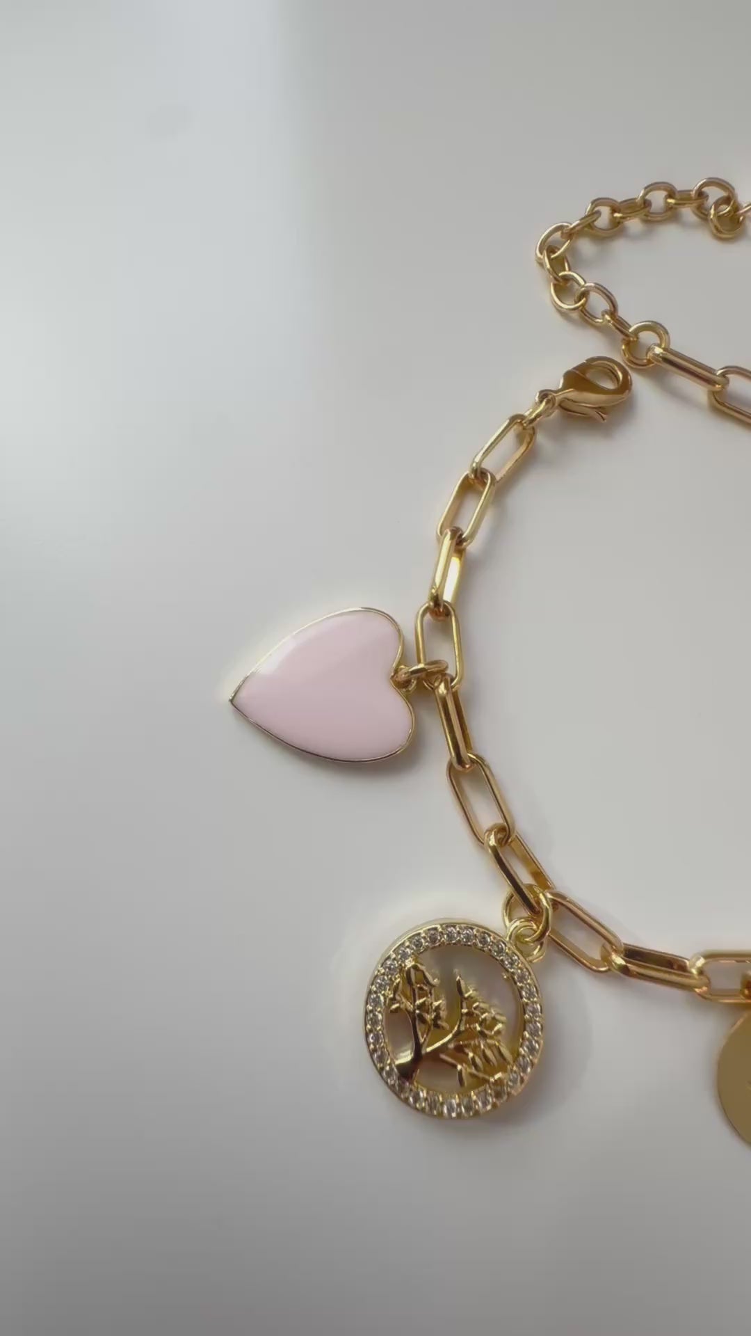Psalm 23 Bracelet