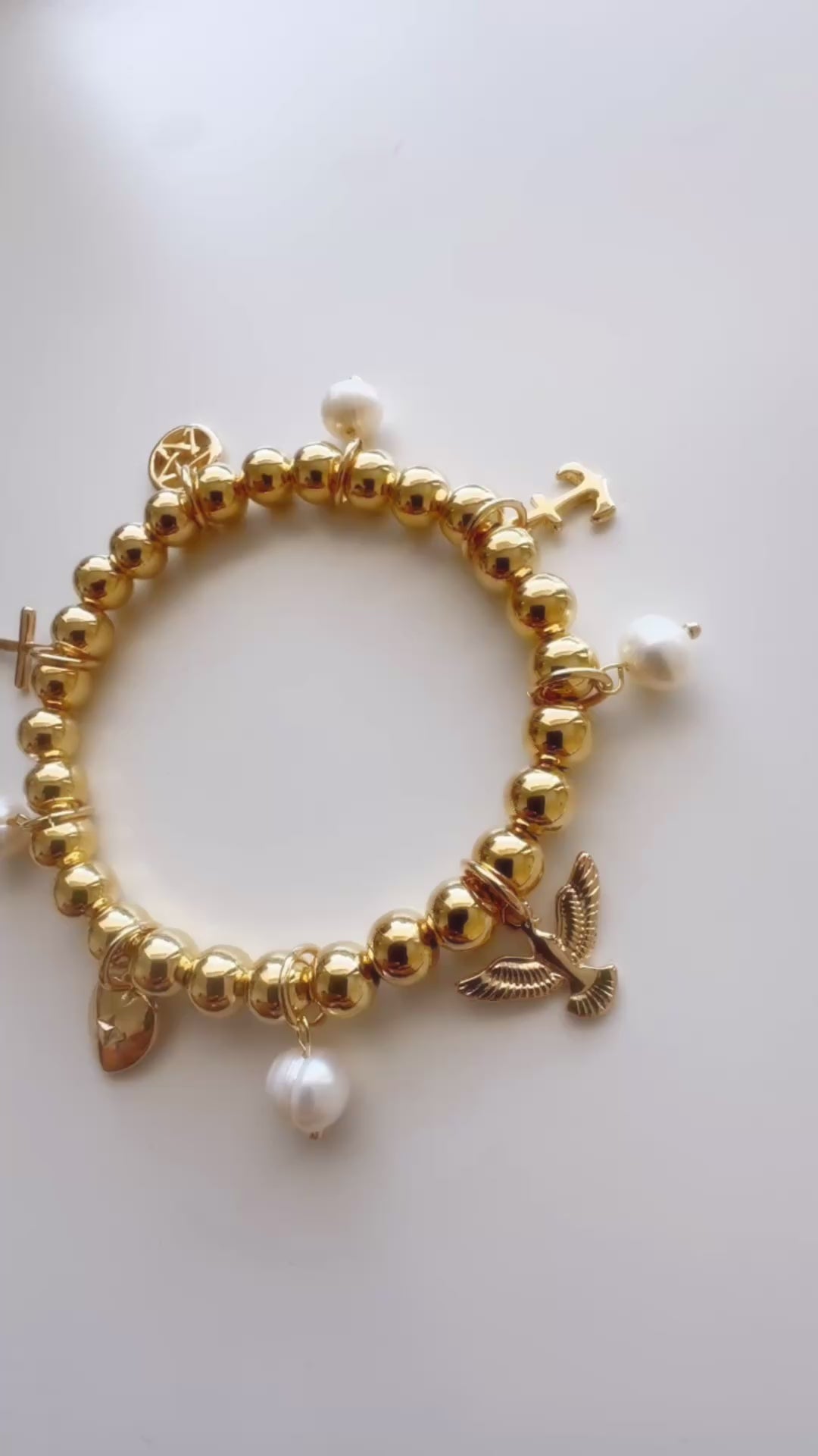 Prayer Bracelet